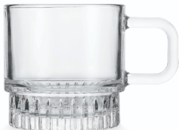 Drinking Glassware (Model TCF0